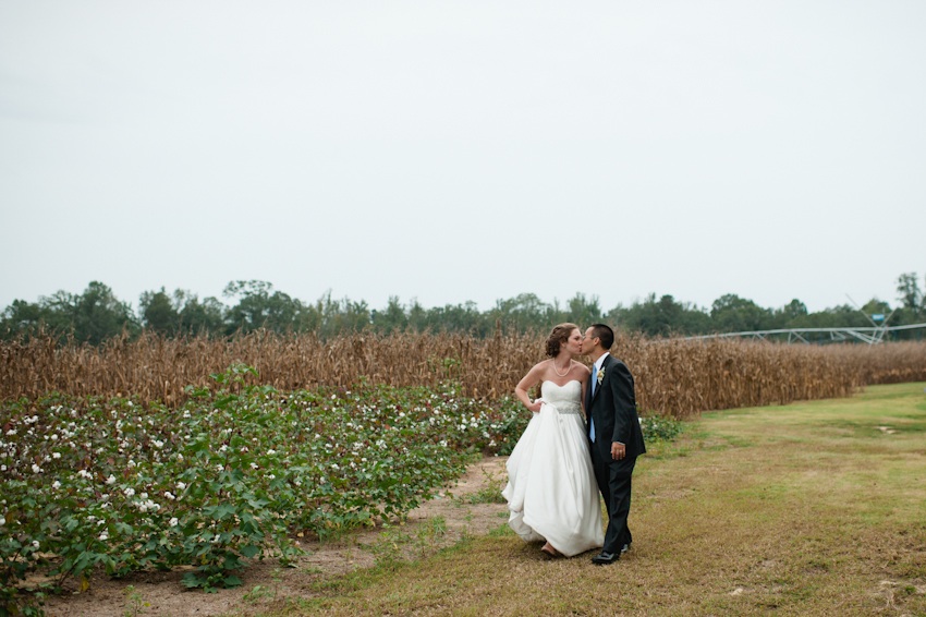 Auburn AL Wedding Photography