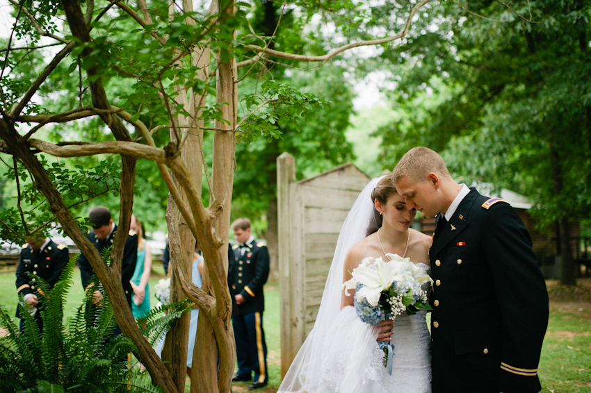 Brierfield Ironworks wedding