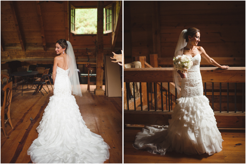 bride // Spindle Photography