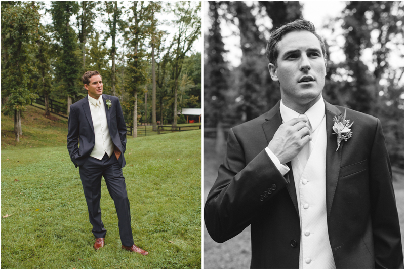stylish groom // Spindle Photography