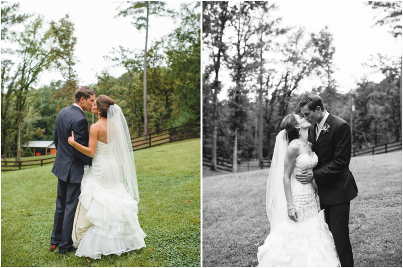 bride and groom  // Spindle Photography