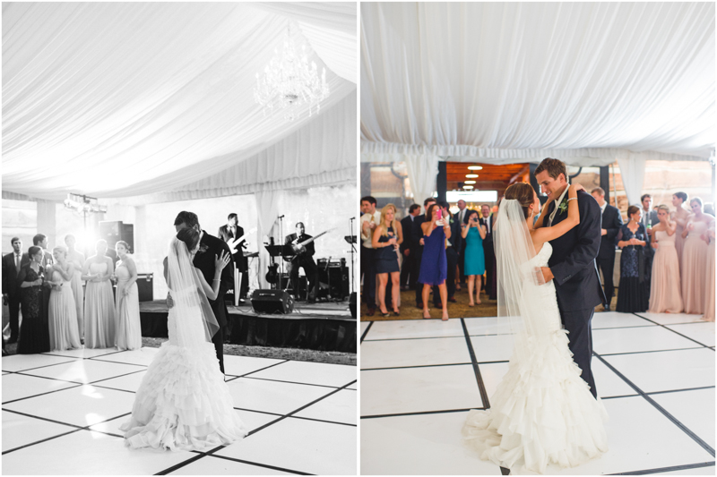 Swann Lake Stables Reception  // Spindle Photography