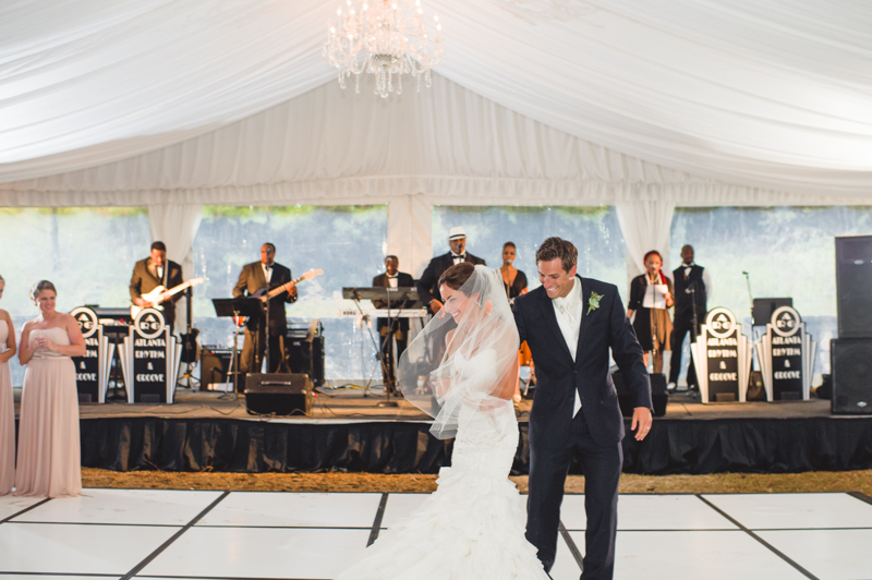 first dance // Spindle Photography