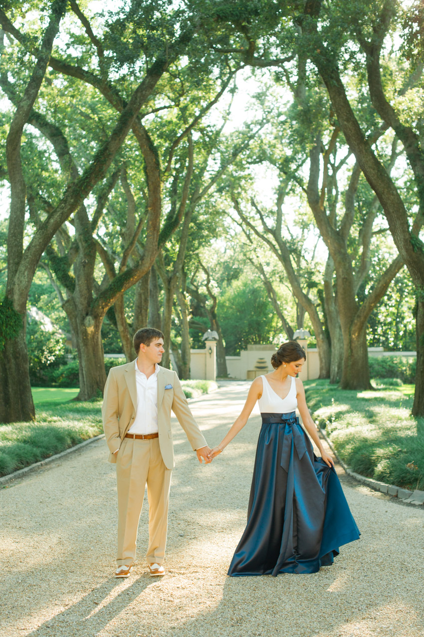 New Orleans Engagement Session Spindle Photography