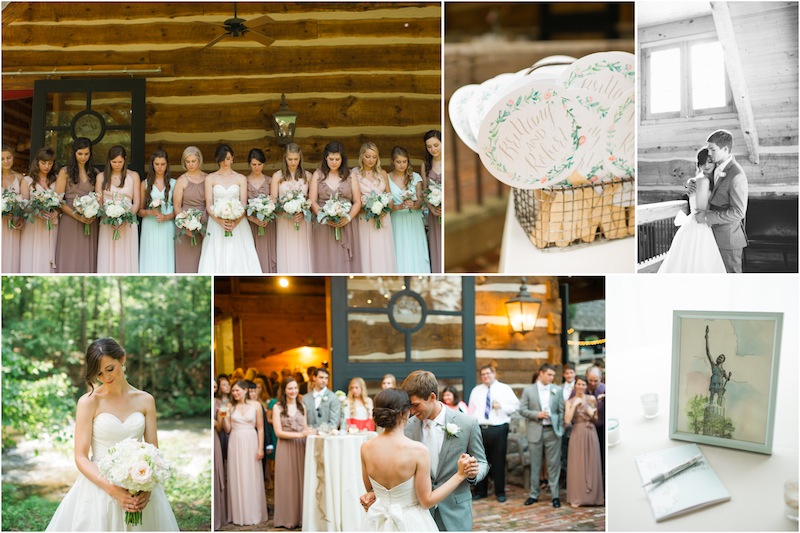 Brittany & Robert Spindle Photography