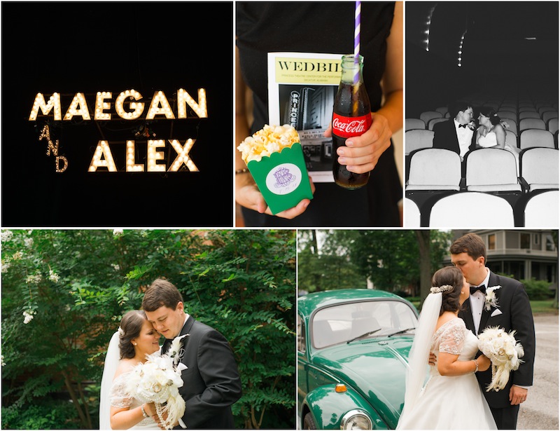 Maegan & Alex Spindle Photography