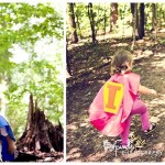 Superhero Session: Ivey & Cullen