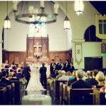 Meagan & David:: Married!