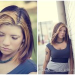 Becka’s Senior Session