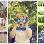Superhero Session: Ivey & Cullen