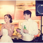 Meagan & David:: Married!