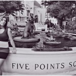 Becka’s Senior Session
