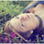 Becka’s Senior Session
