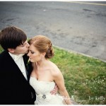 Meagan & David:: Married!
