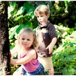 Superhero Session: Ivey & Cullen