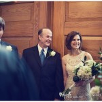Vic & Barbara Hayslip: Newlyweds!