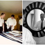Vic & Barbara Hayslip: Newlyweds!