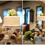 Vic & Barbara Hayslip: Newlyweds!