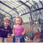 Superhero Session: Ivey & Cullen