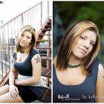 Becka’s Senior Session