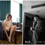 Vic & Barbara Hayslip: Newlyweds!