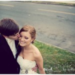 Meagan & David:: Married!