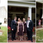 Vic & Barbara Hayslip: Newlyweds!