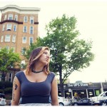 Becka’s Senior Session