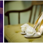 bouquet-shoes