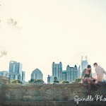 Cassi & Matt Engagement