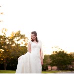 Jessica :: Bridals